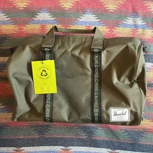 Herschel Supply Co. Duffle Bag
